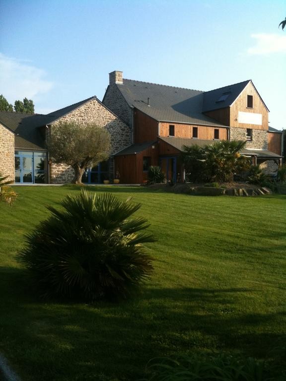 Photo de Domaine de la Barbinais