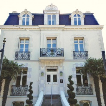 LHôtel