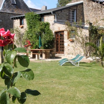 Gîtes
