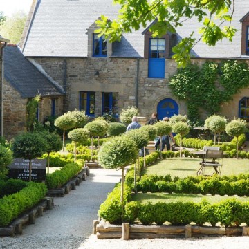 Manoir