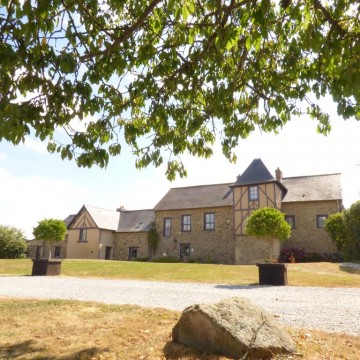 Manoir