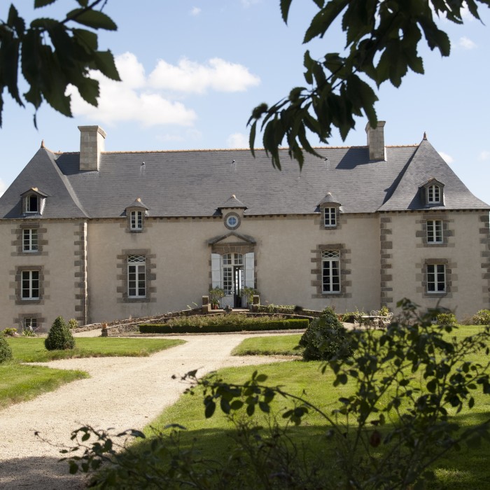 Photo de Chambres dhôtes du Manoir de Belle-Noë