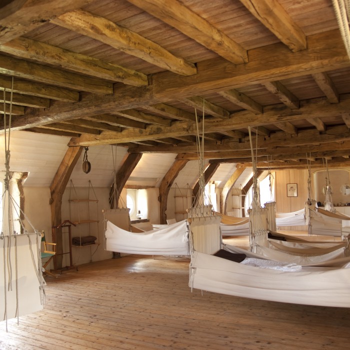 Photo de Chambres dhôtes du Manoir de Belle-Noë