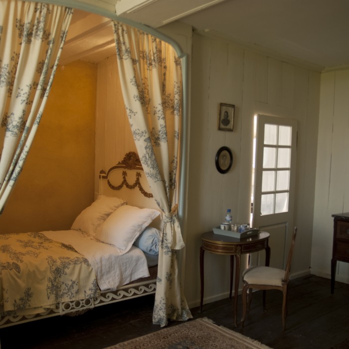 Photo de Chambres dhôtes du Manoir de Belle-Noë