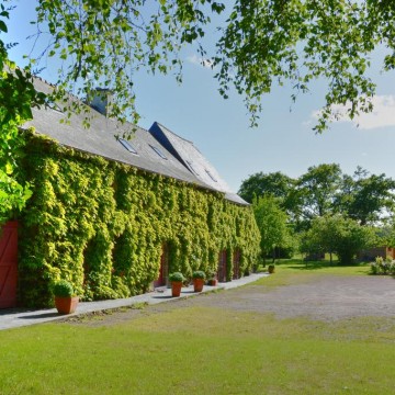 Manoir