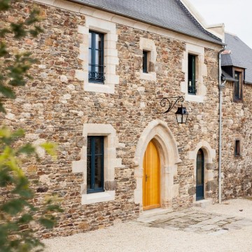 Manoir