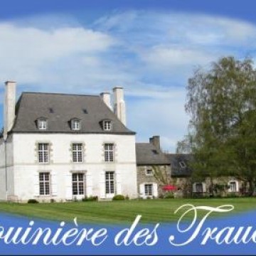 Gîtes