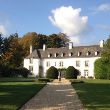 Manoir