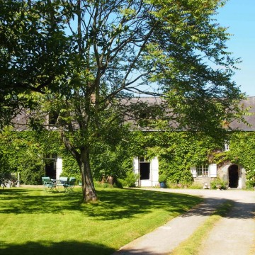 Manoir