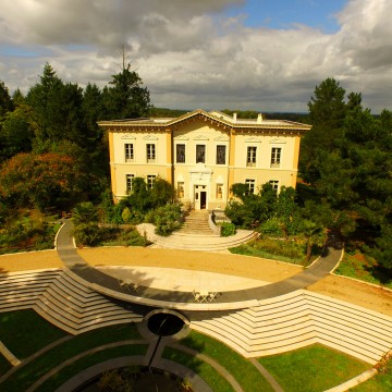 Gîtes
