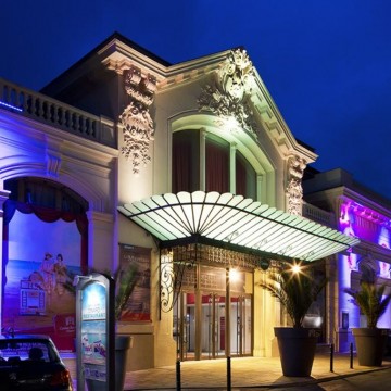 Hôtel