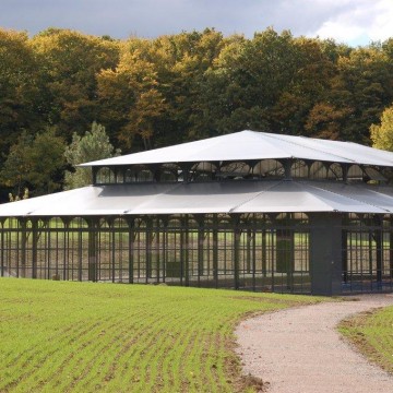 Photo Domaine du château de La Châsse à Iffendic 35750