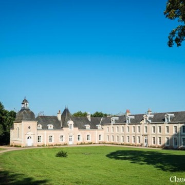 Photo Domaine du château de La Châsse à Iffendic 35750