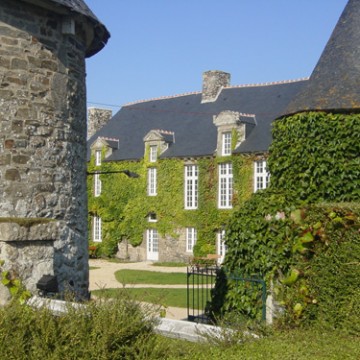 Gîtes