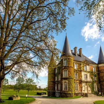 Château