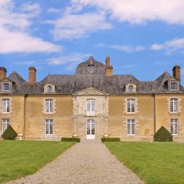 Chateau