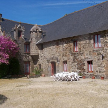 Manoir