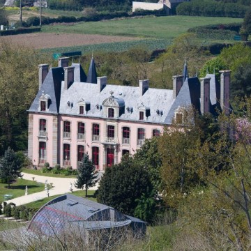 Château