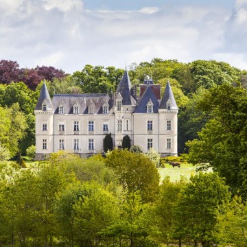 Château