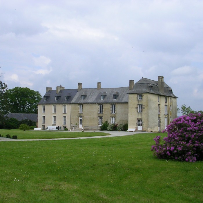 Photo de Gîtes du Château de la Robinais
