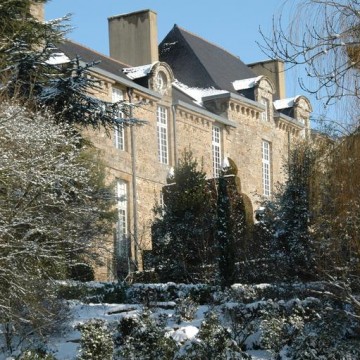 Château