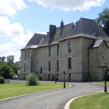 Château