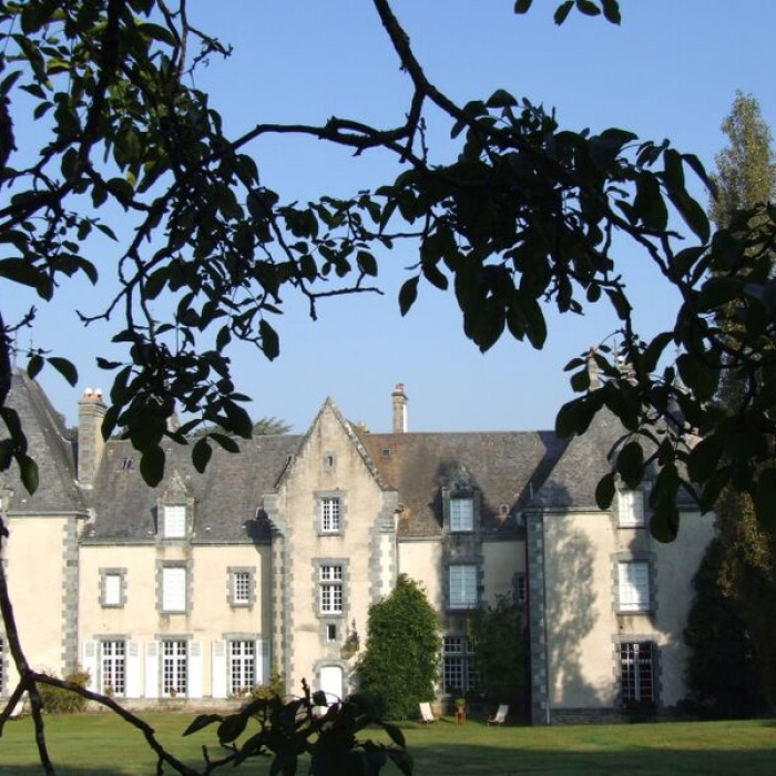 Photo de Gîte du Manoir de Trégaray