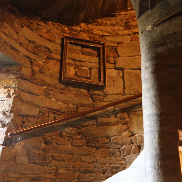 Photo de Gîte du Manoir de Trégaray