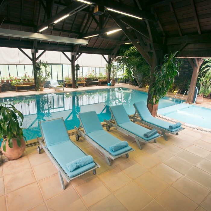 Photo de Gîte du Manoir de Trégaray