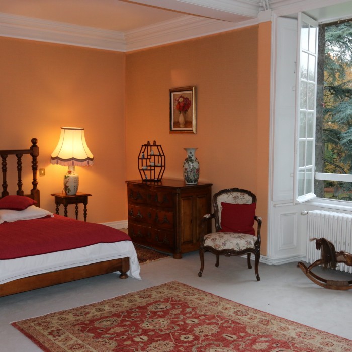 Photo de Gîte du Manoir de Trégaray