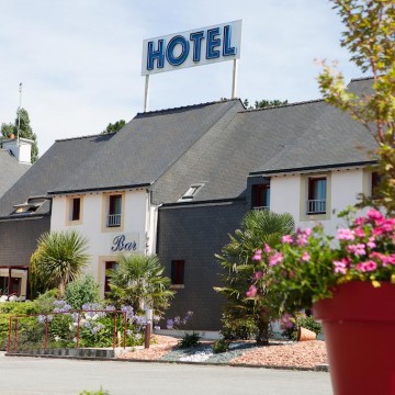Hôtel