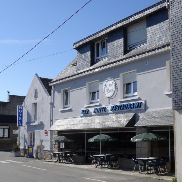 Hôtel-Restaurant