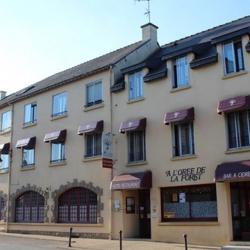 Hôtel-Restaurant