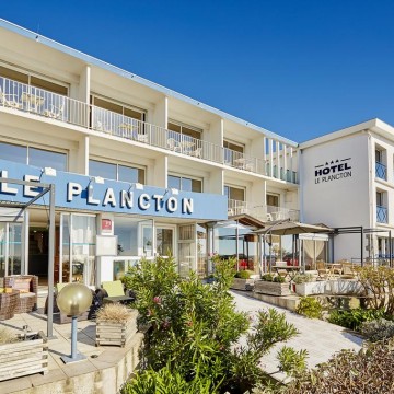Hôtel-Restaurant
