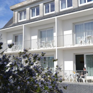 Hôtel-Restaurant