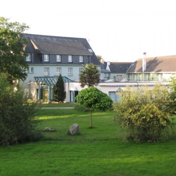 BreizHHôteL