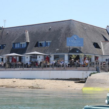 Hôtel-Restaurant