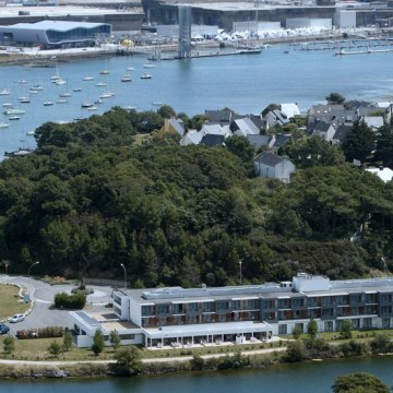 Hôtel-Restaurant