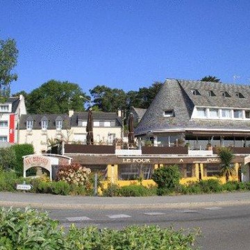 Hôtel-Restaurant