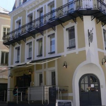 Hôtel