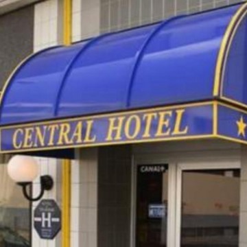 Central