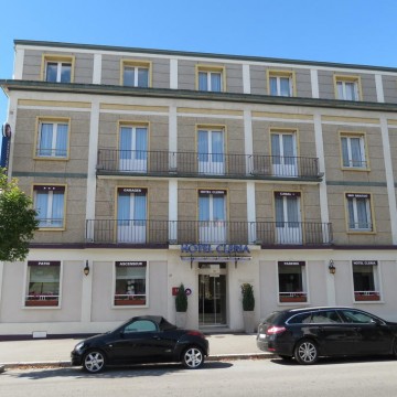Hôtel