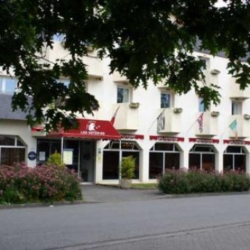 Hôtel-Restaurant