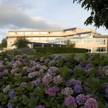 Hôtel Du Roi Arthur