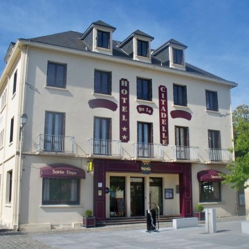 Hôtel