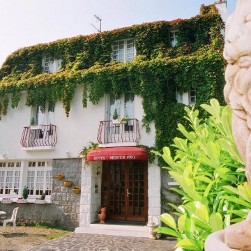 Hôtel
