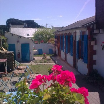 La