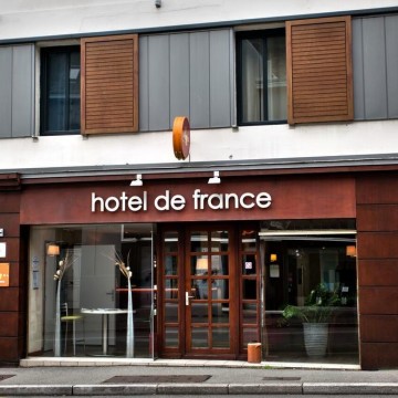 Hôtel