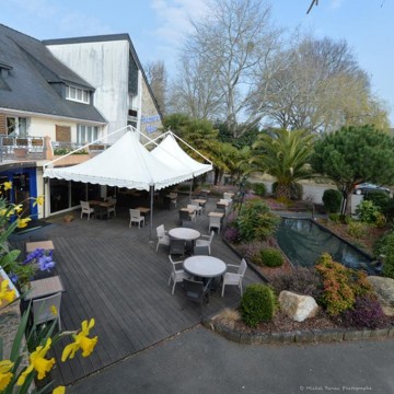 Hôtel-Restaurant
