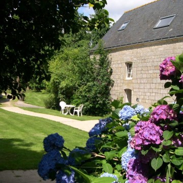 Ferme